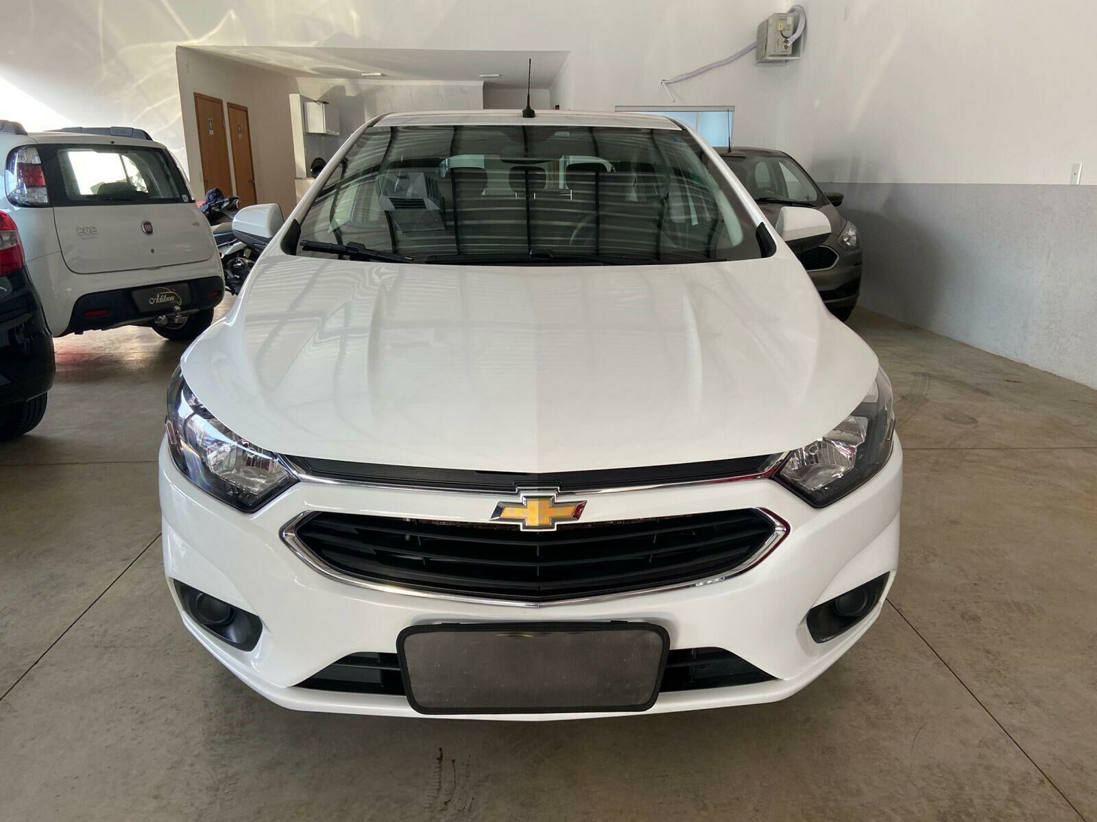 Imagem do veículo  CHEVROLET ONIX LT 1.4